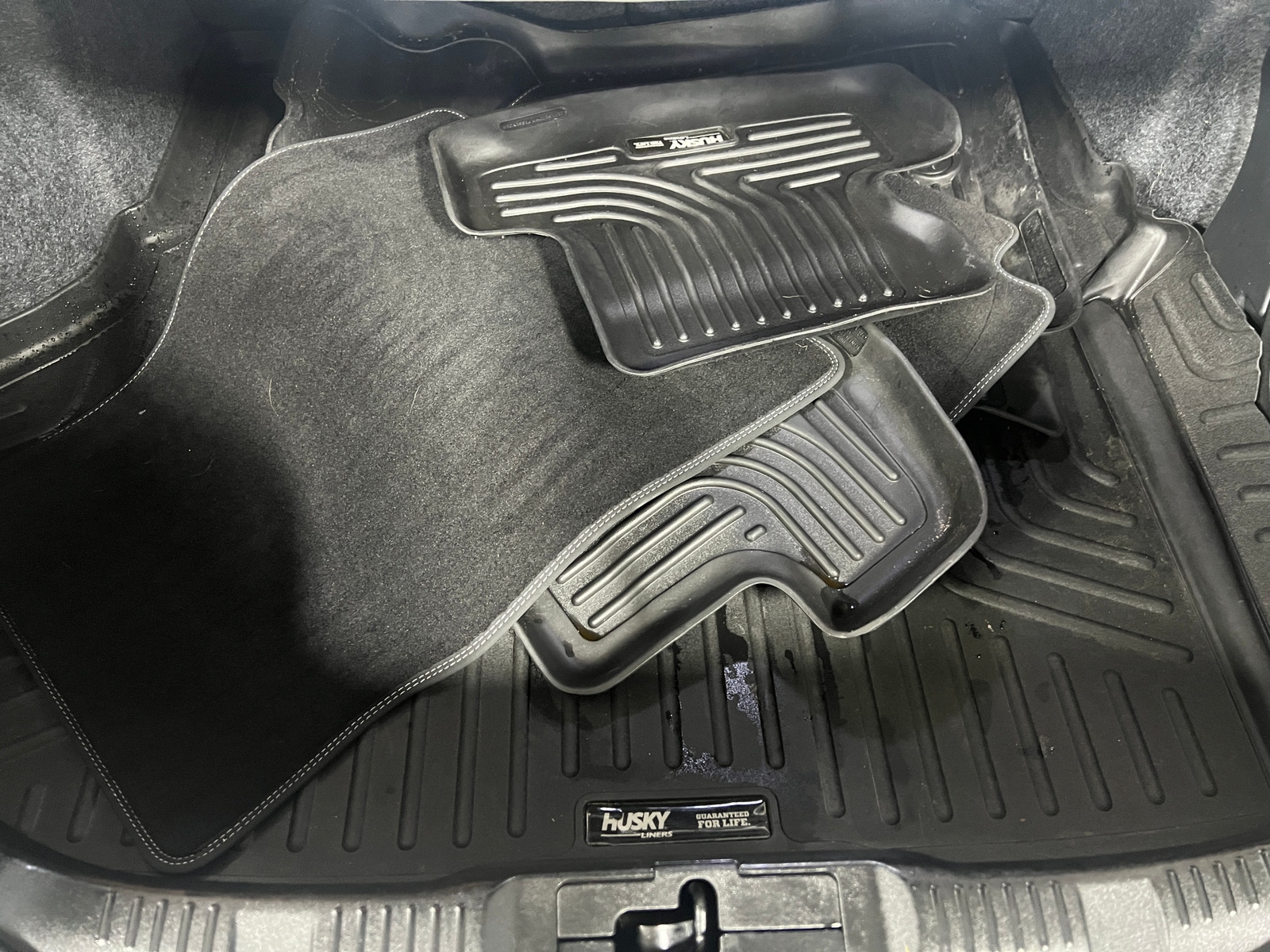 Thumbnail: 2020 Ford Mustang - 6