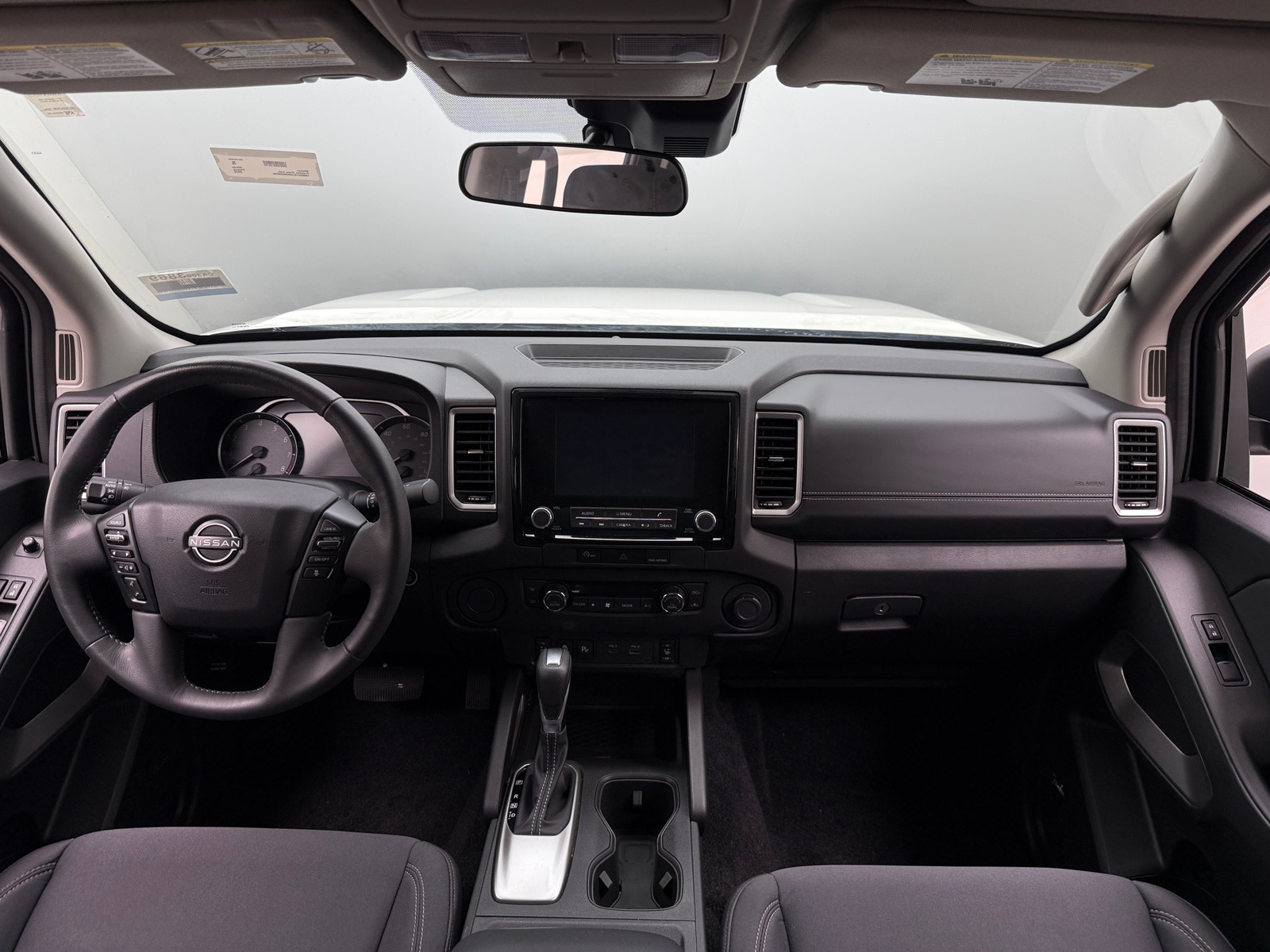 Thumbnail: 2024 Nissan Frontier - 3