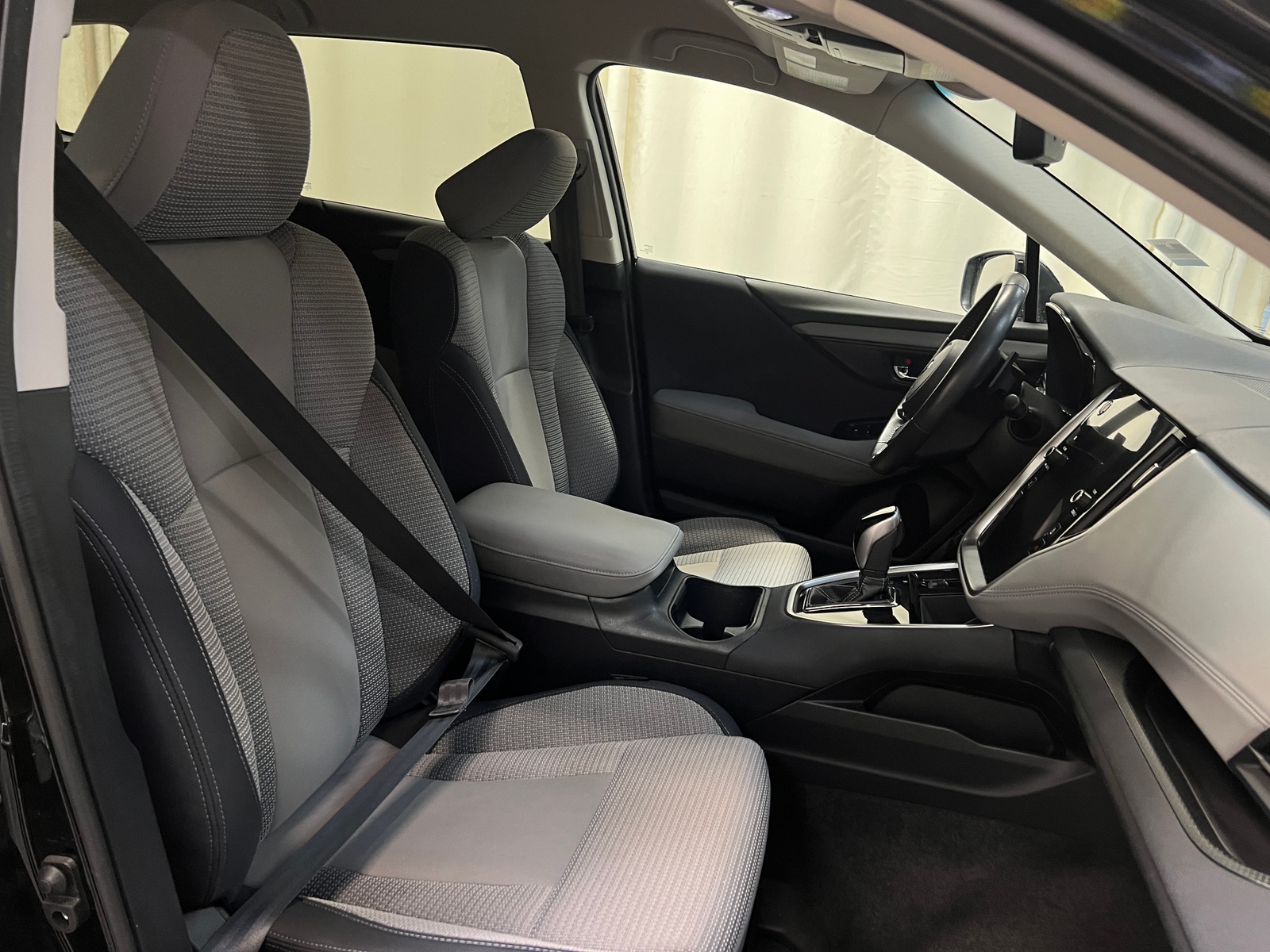 Thumbnail: 2021 Subaru Outback - 2