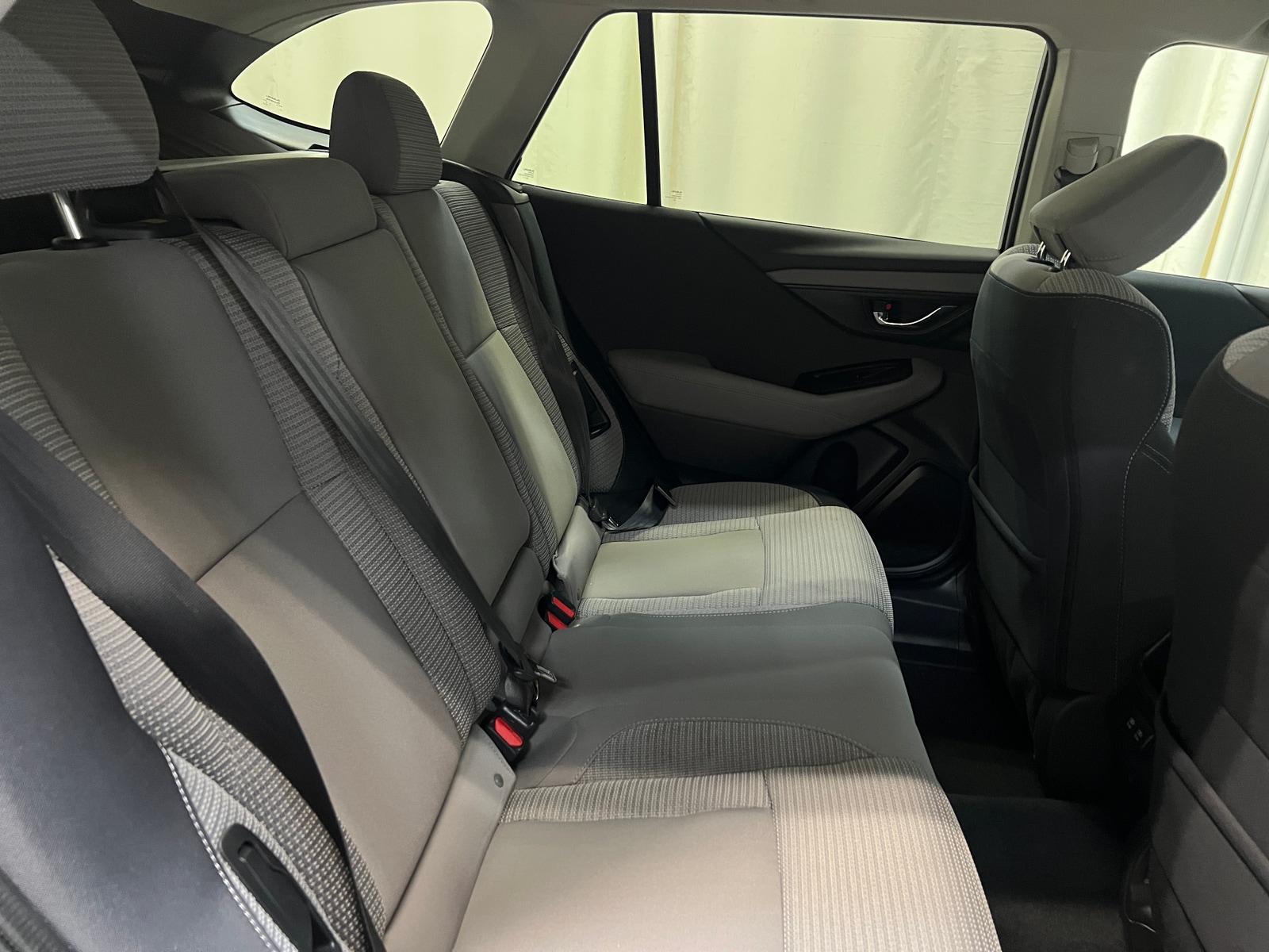 Thumbnail: 2021 Subaru Outback - 6