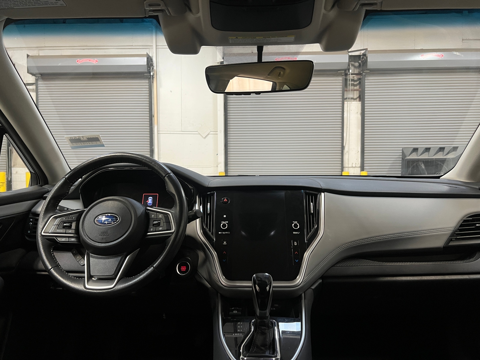 Thumbnail: 2021 Subaru Outback - 3
