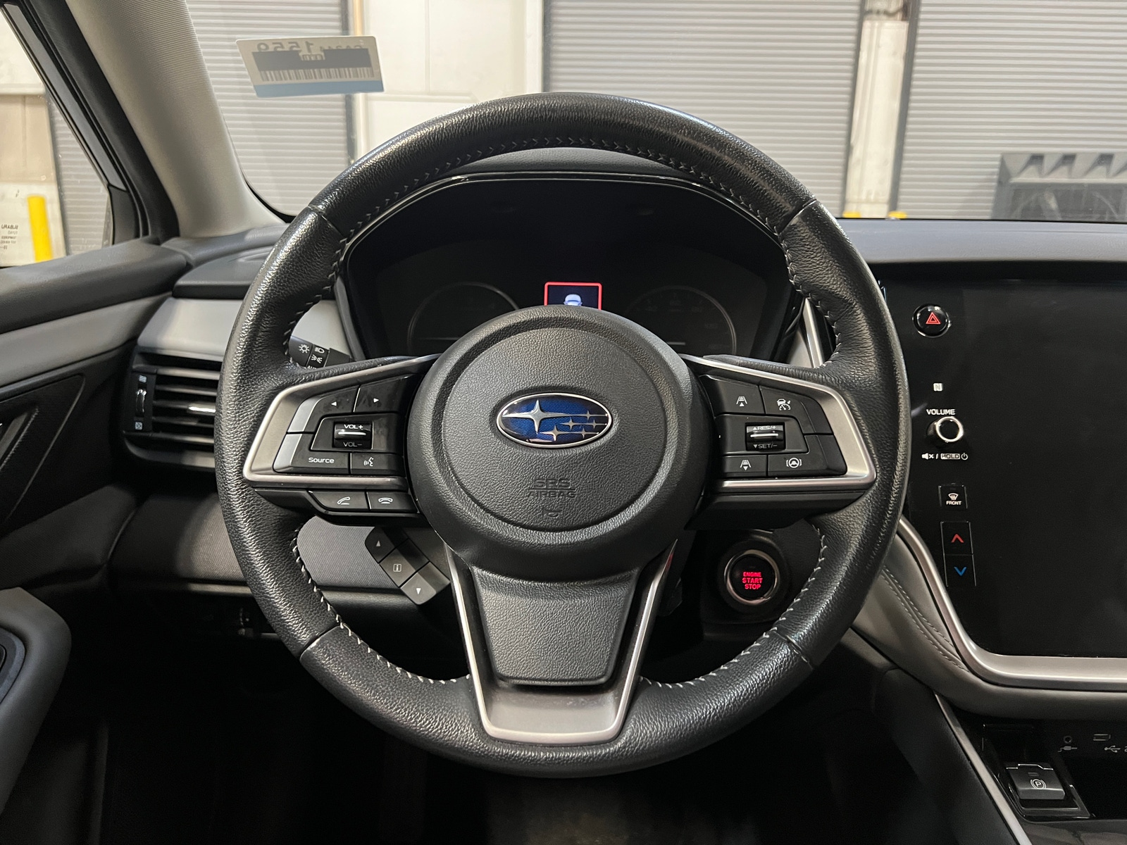 Thumbnail: 2021 Subaru Outback - 5