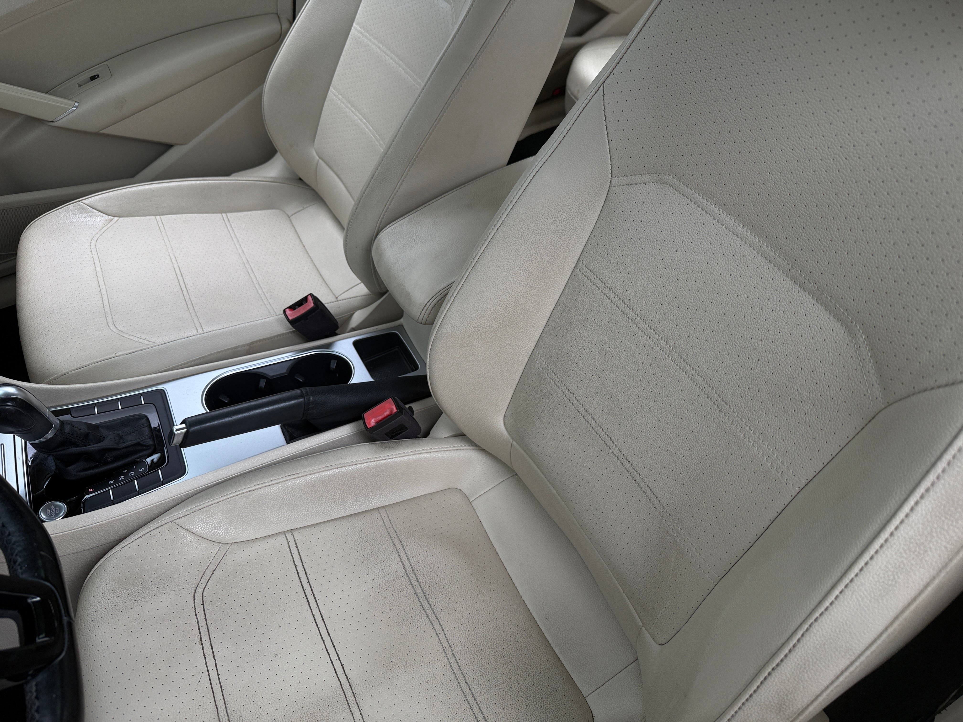 2019 Volkswagen Passat