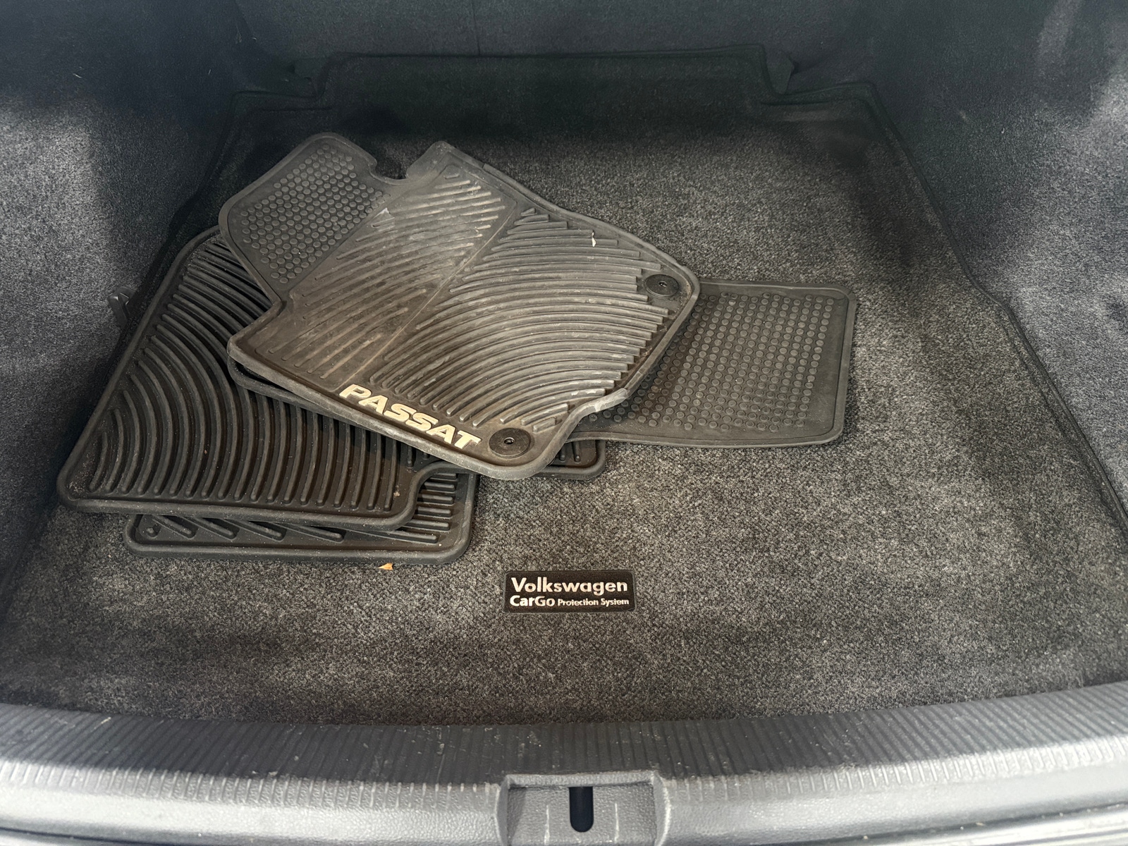 Thumbnail: 2019 Volkswagen Passat - 6