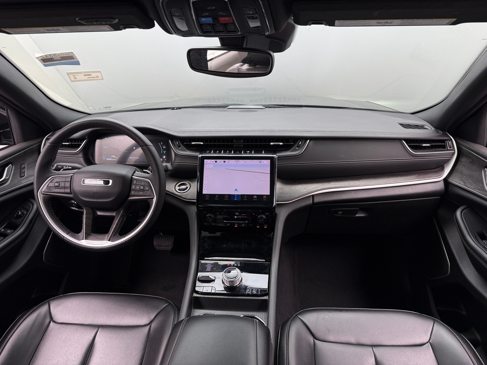 Thumbnail: 2024 Jeep Grand Cherokee - 2