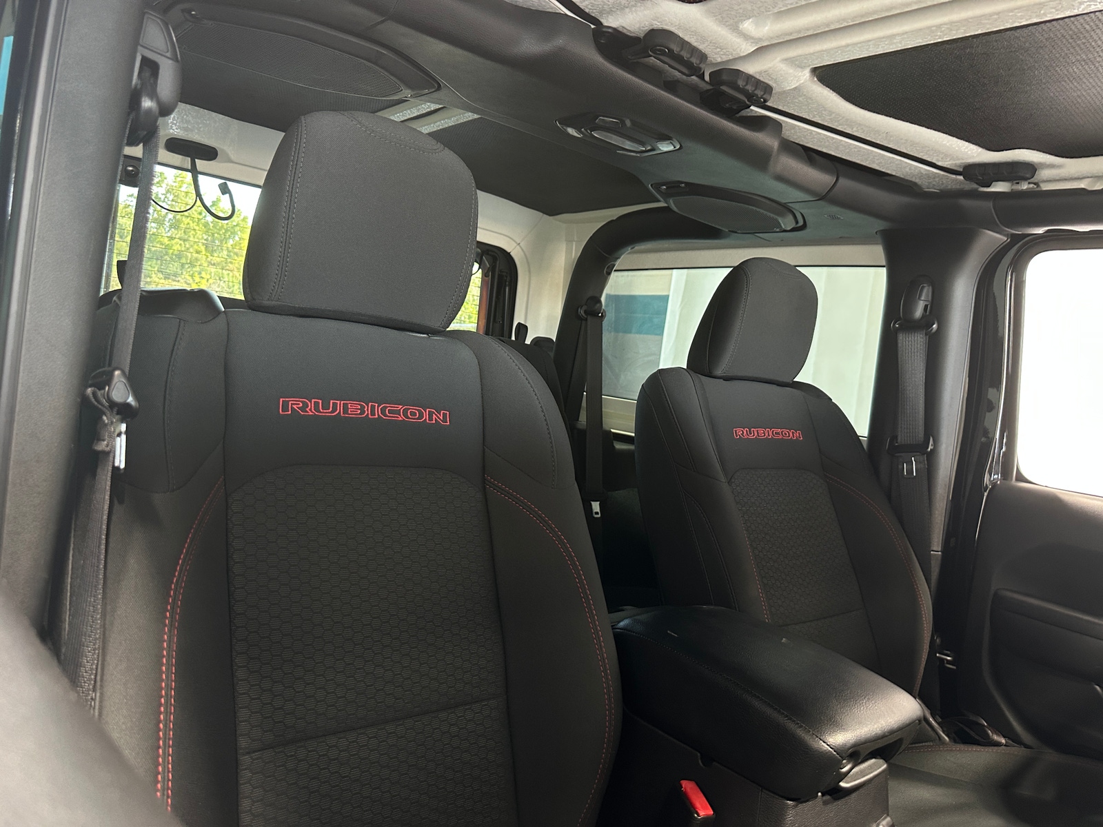 Thumbnail: 2021 Jeep Wrangler - 2