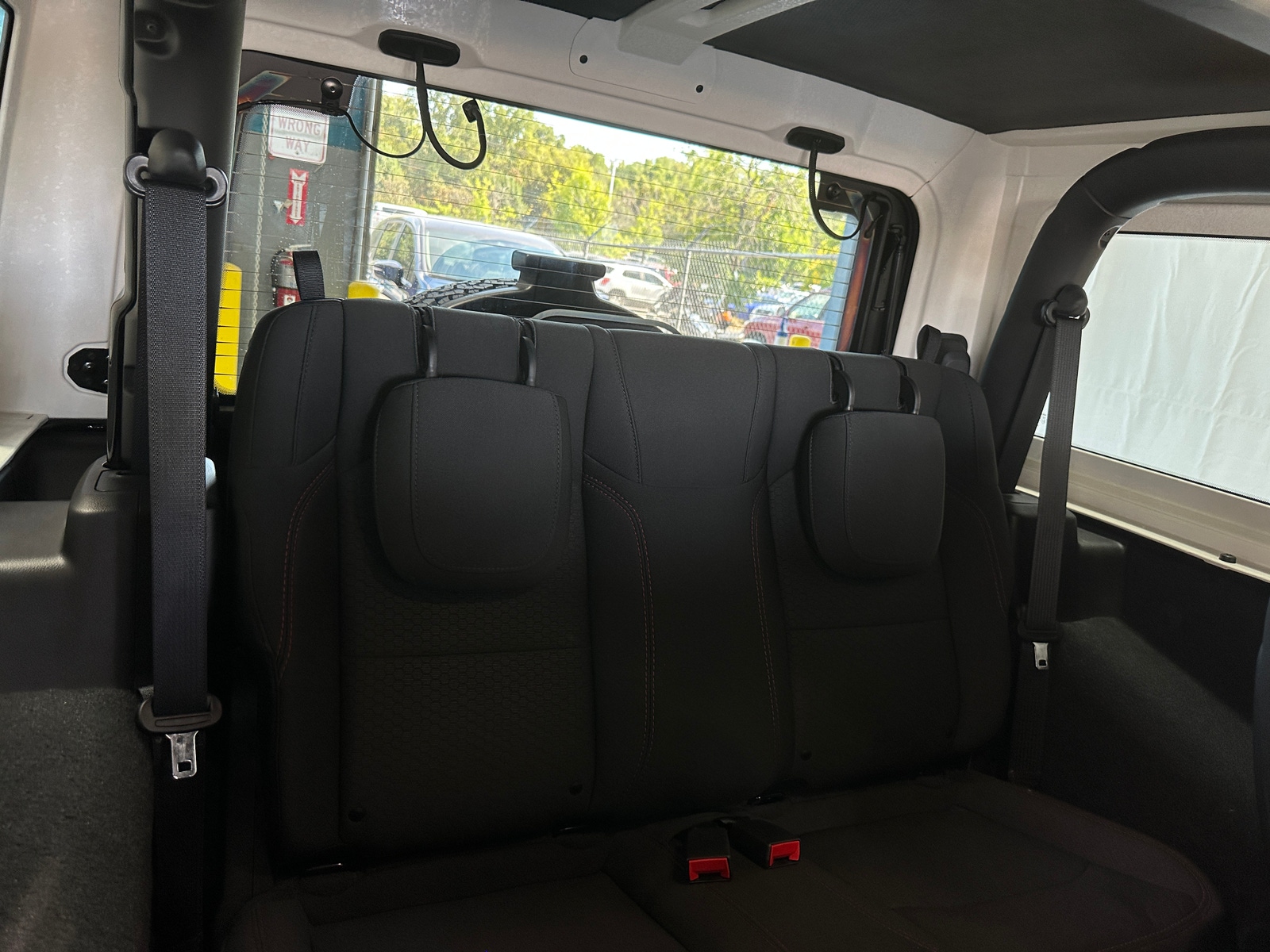 Thumbnail: 2021 Jeep Wrangler - 6