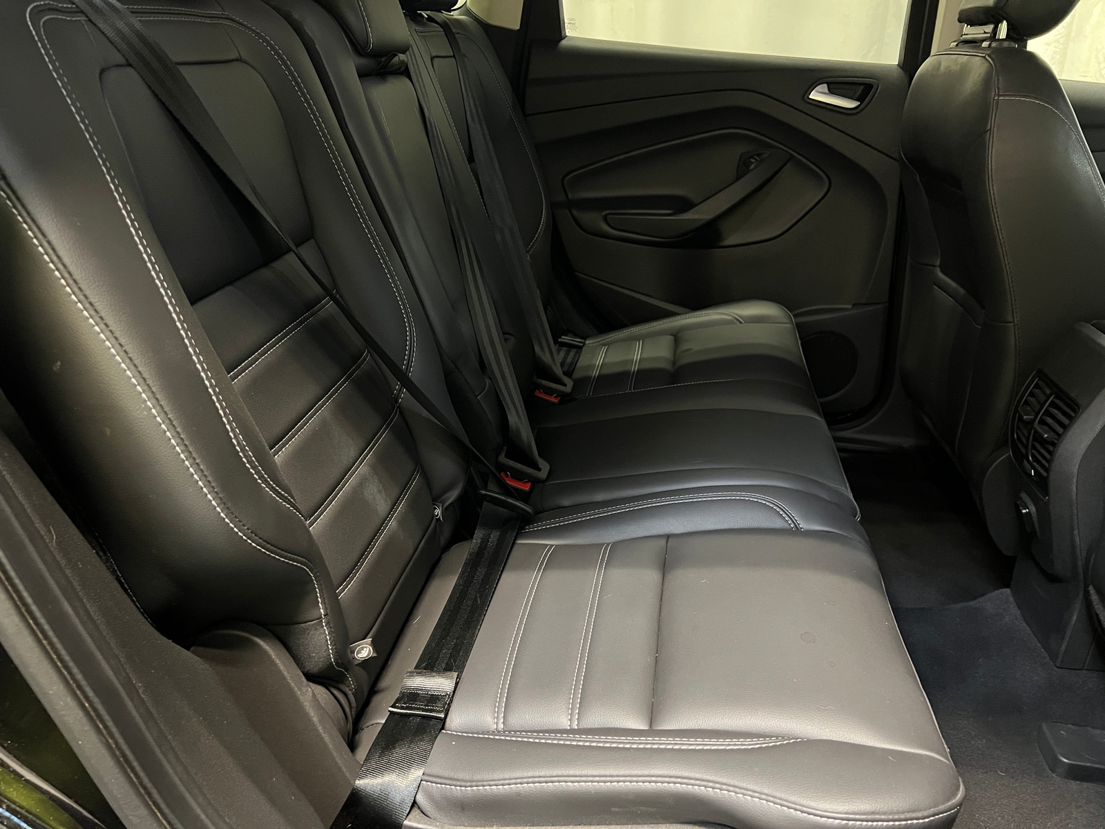 Thumbnail: 2019 Ford Escape - 5