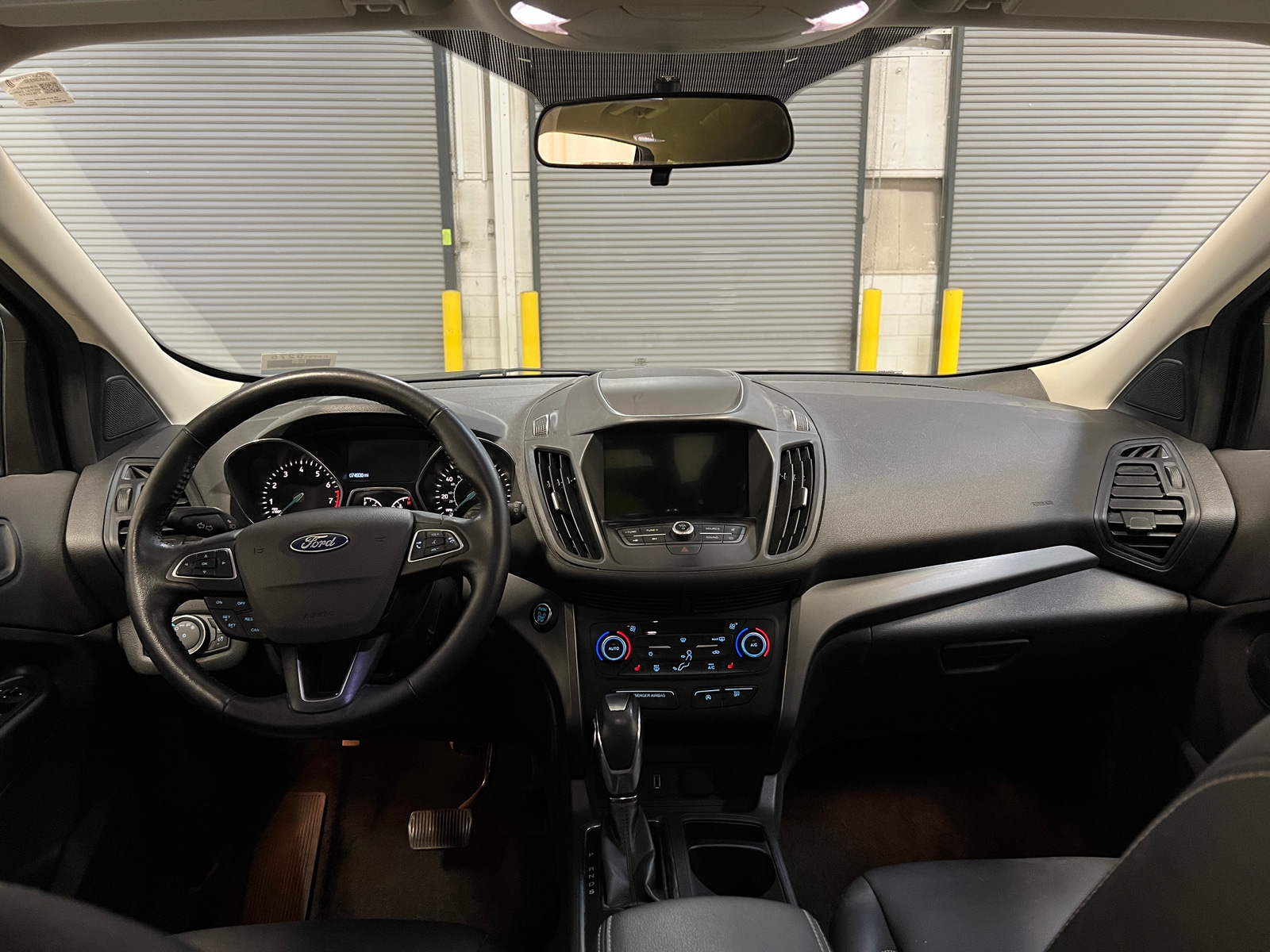 Thumbnail: 2019 Ford Escape - 2