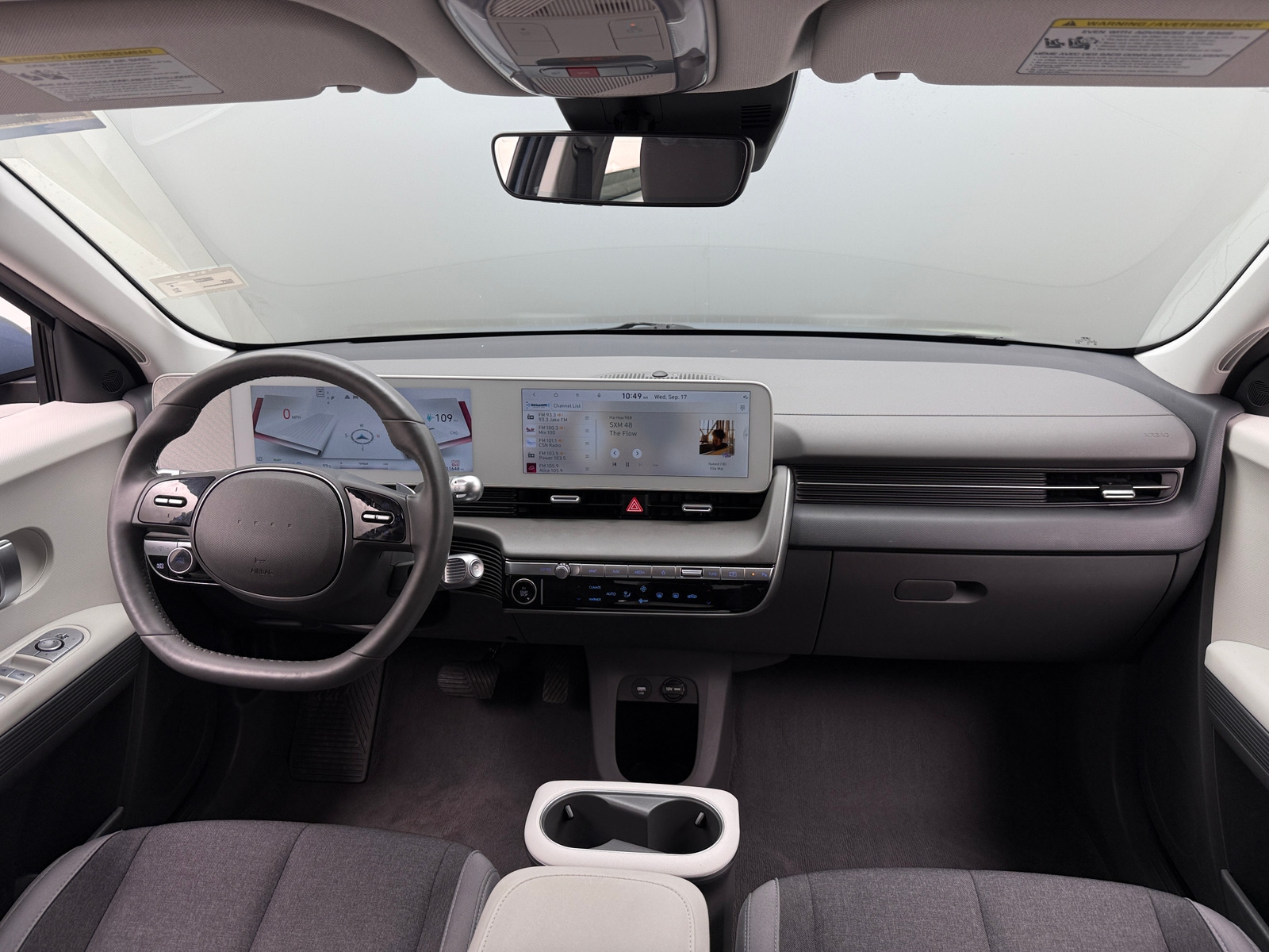 Thumbnail: 2024 Hyundai Ioniq 5 - 3