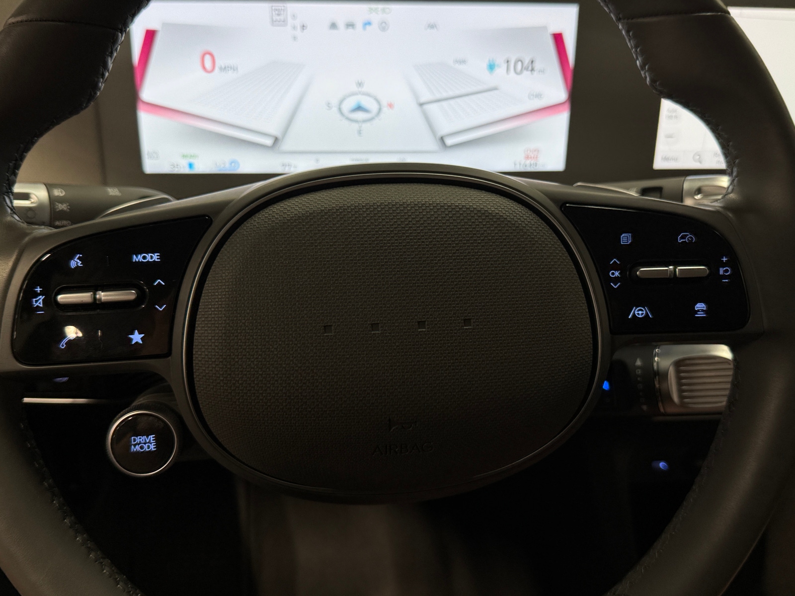 Thumbnail: 2024 Hyundai Ioniq 5 - 5