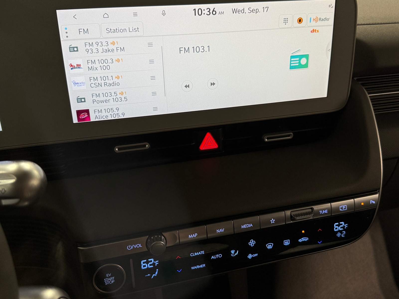Thumbnail: 2024 Hyundai Ioniq 5 - 4