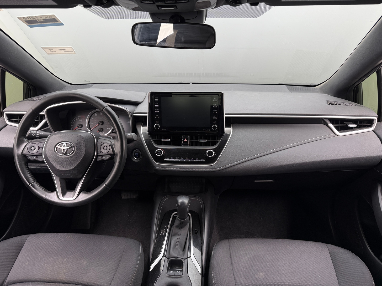 Thumbnail: 2021 Toyota Corolla - 3