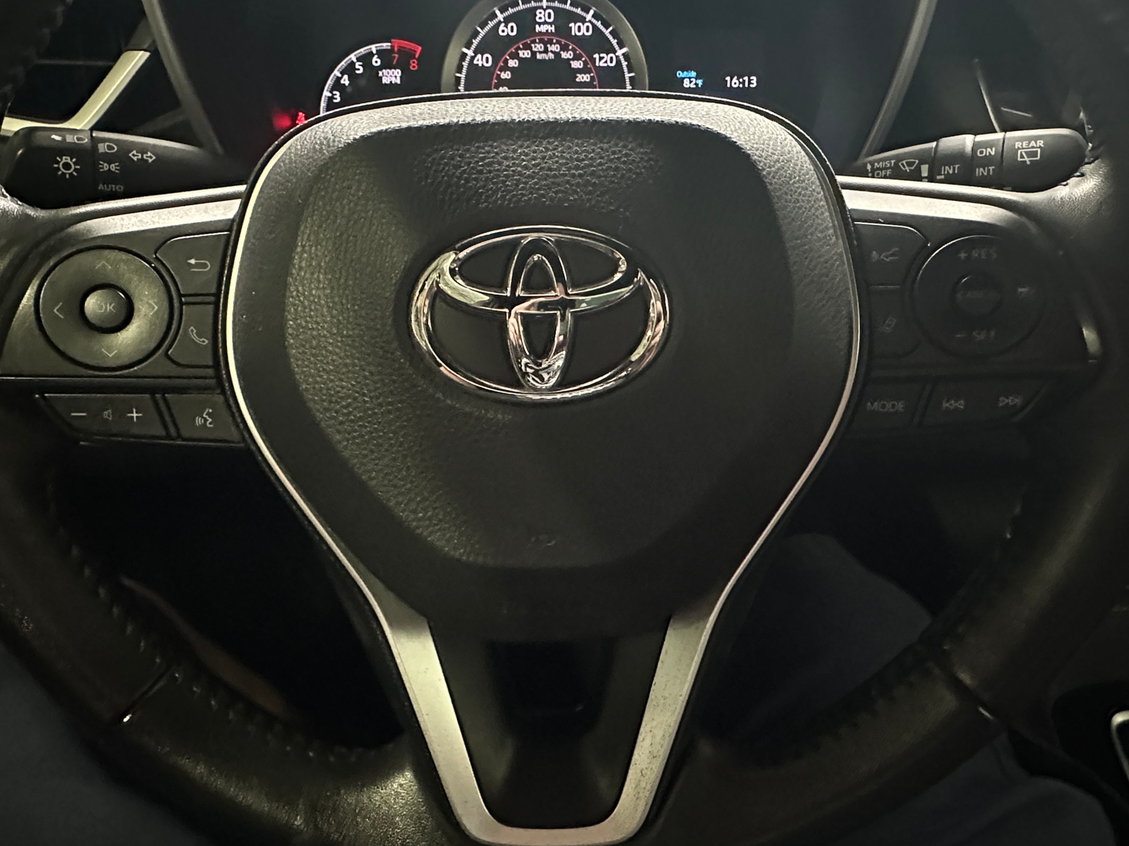 Thumbnail: 2021 Toyota Corolla - 5