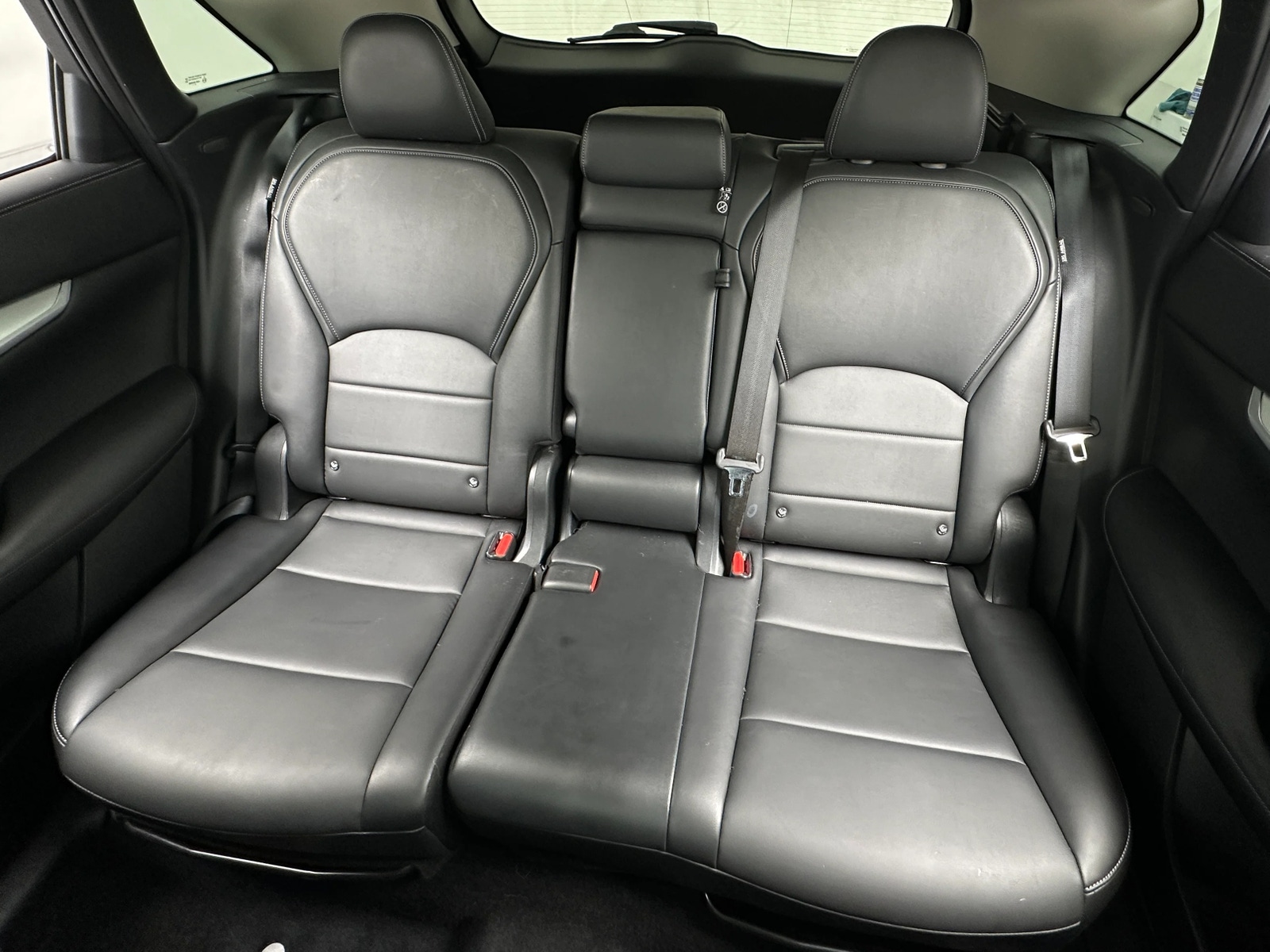 Thumbnail: 2021 INFINITI QX50 - 5