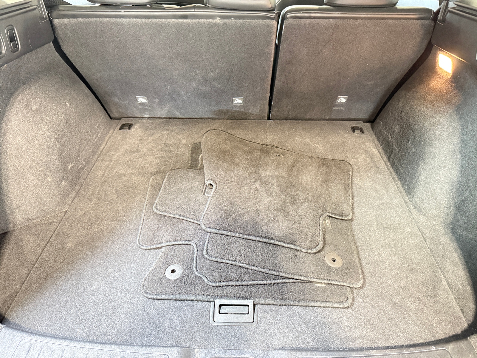 Thumbnail: 2021 INFINITI QX50 - 6