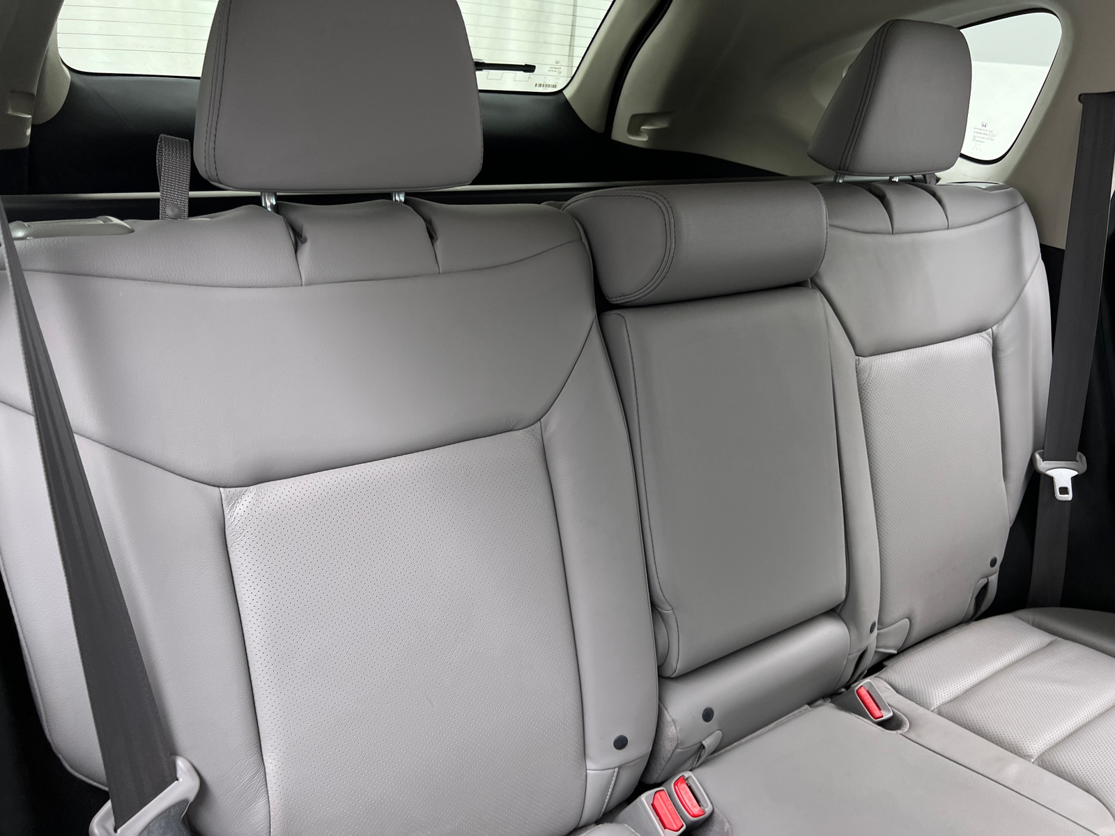Thumbnail: 2016 Honda CR-V - 5
