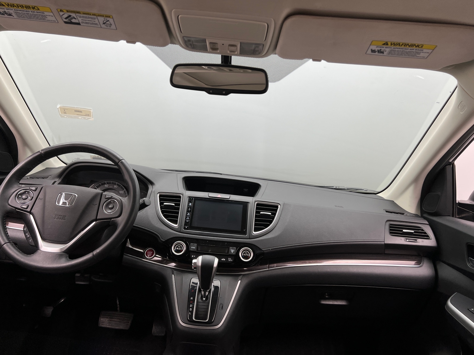 Thumbnail: 2016 Honda CR-V - 2