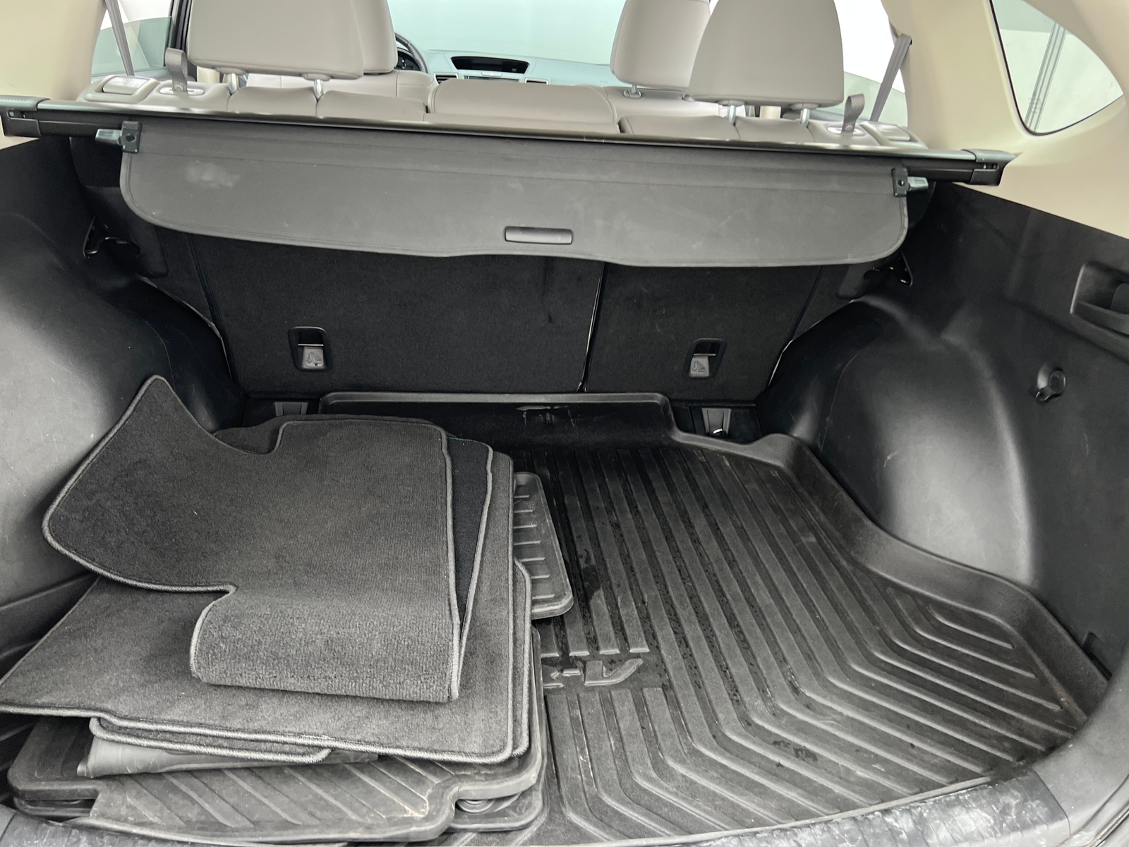 Thumbnail: 2016 Honda CR-V - 6