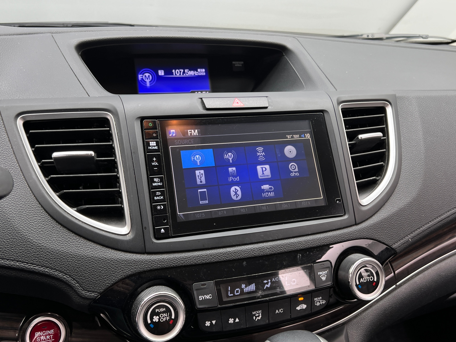 Thumbnail: 2016 Honda CR-V - 3