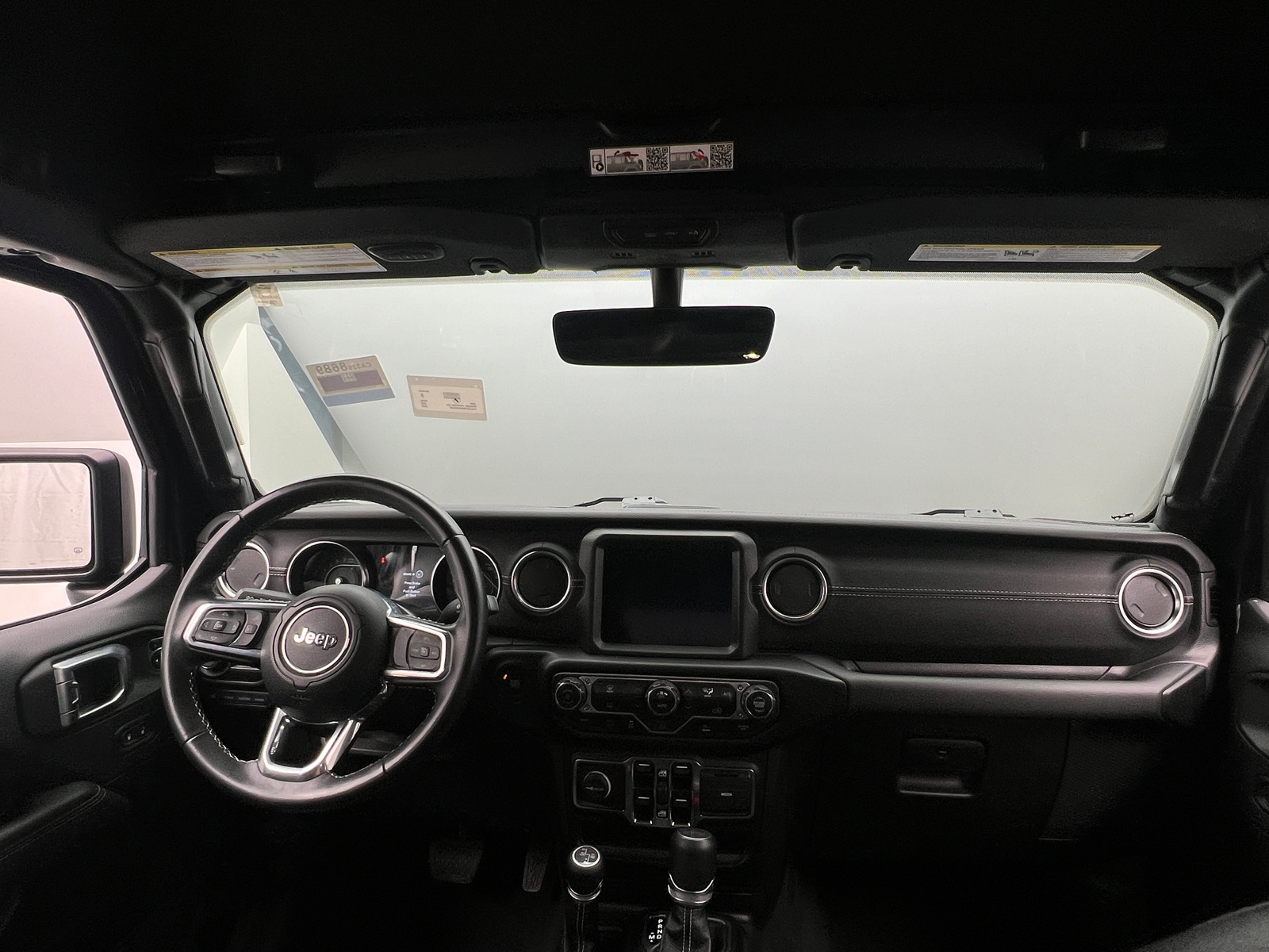 Thumbnail: 2022 Jeep Wrangler - 2