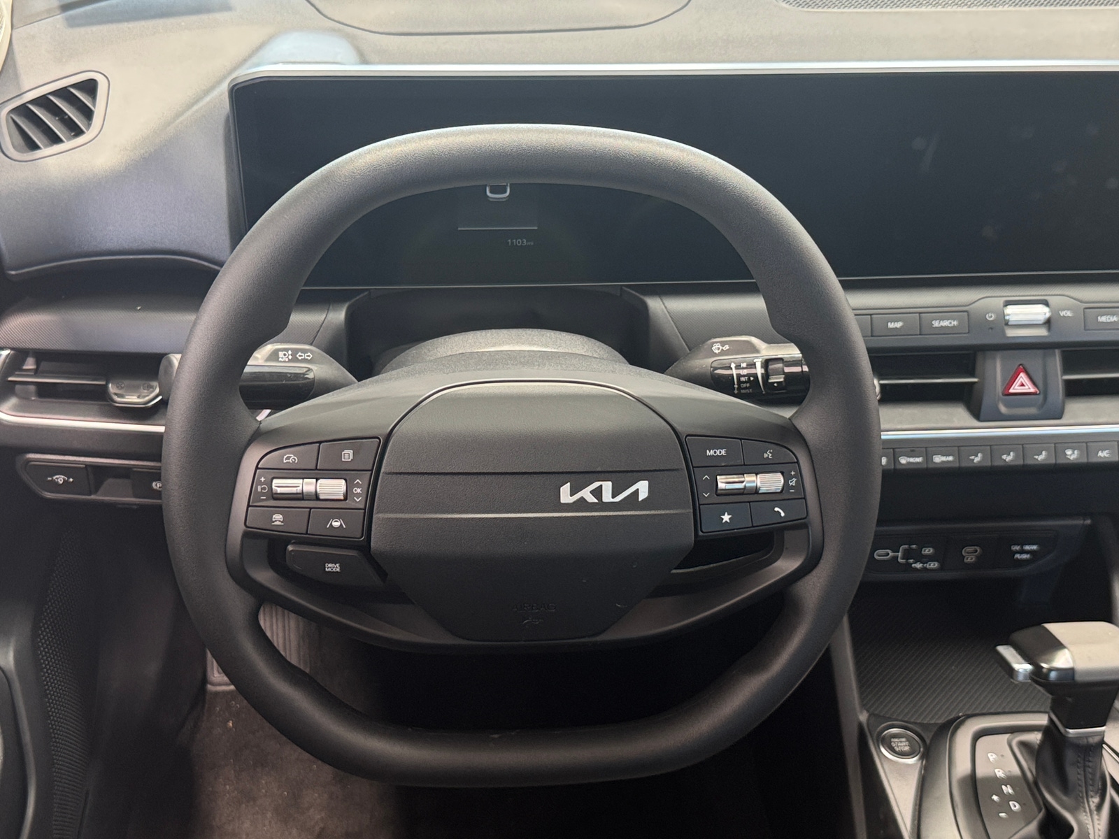 Thumbnail: 2025 Kia K4 - 5
