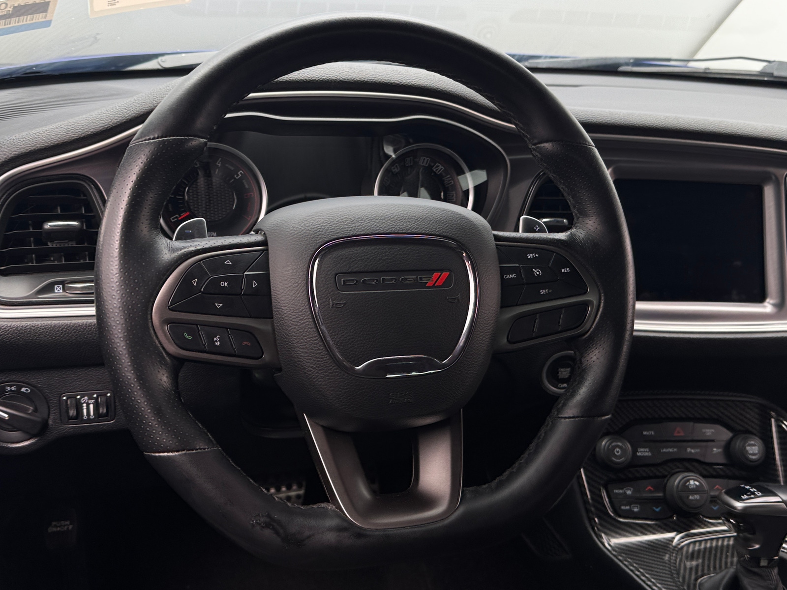 Thumbnail: 2021 Dodge Challenger - 4