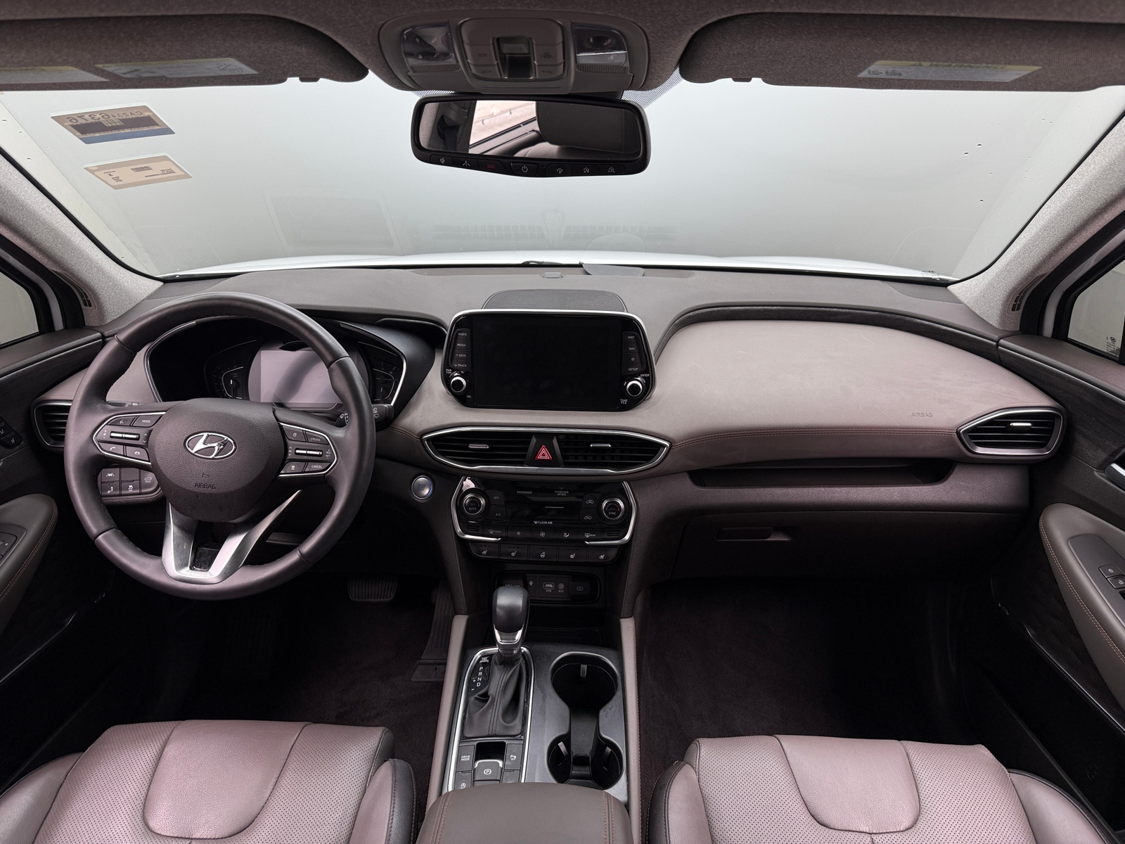 Thumbnail: 2019 Hyundai Santa Fe - 2