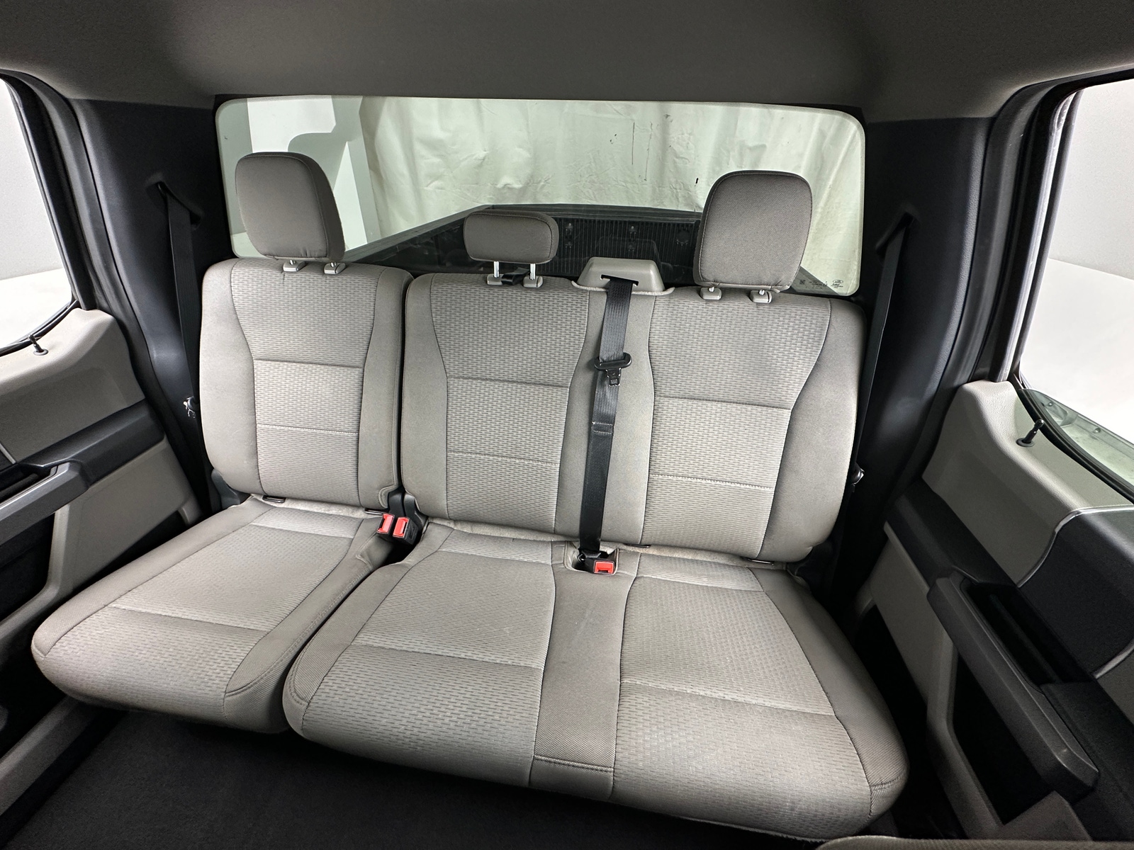 Thumbnail: 2022 Ford Econoline - 6