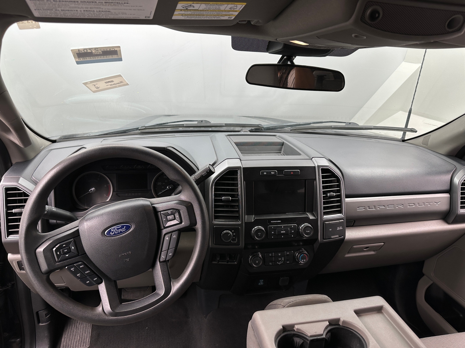 Thumbnail: 2022 Ford Econoline - 3