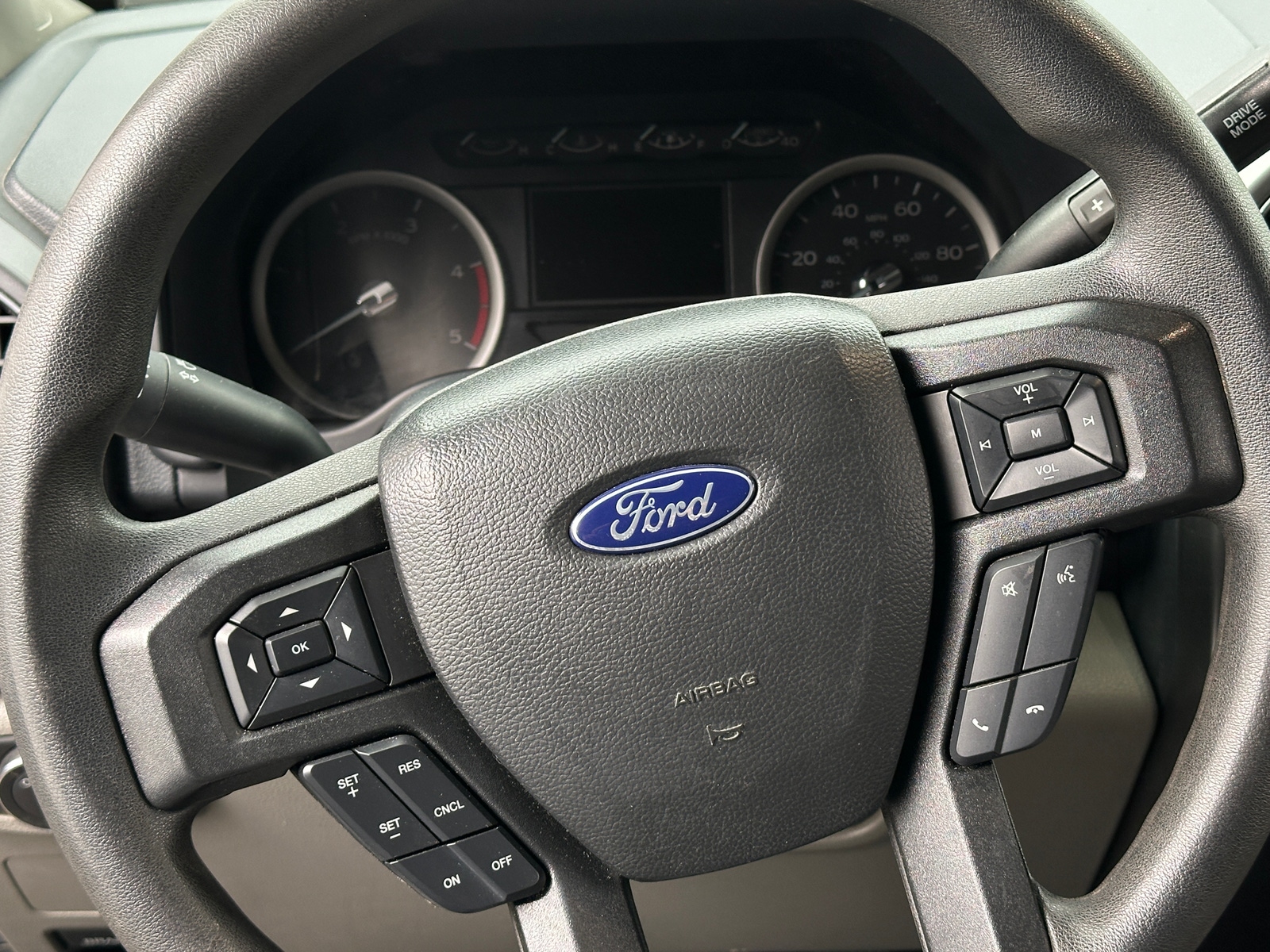 Thumbnail: 2022 Ford Econoline - 5