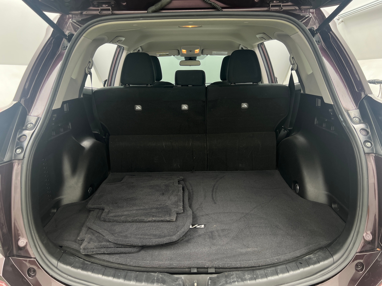Thumbnail: 2018 Toyota RAV4 - 7