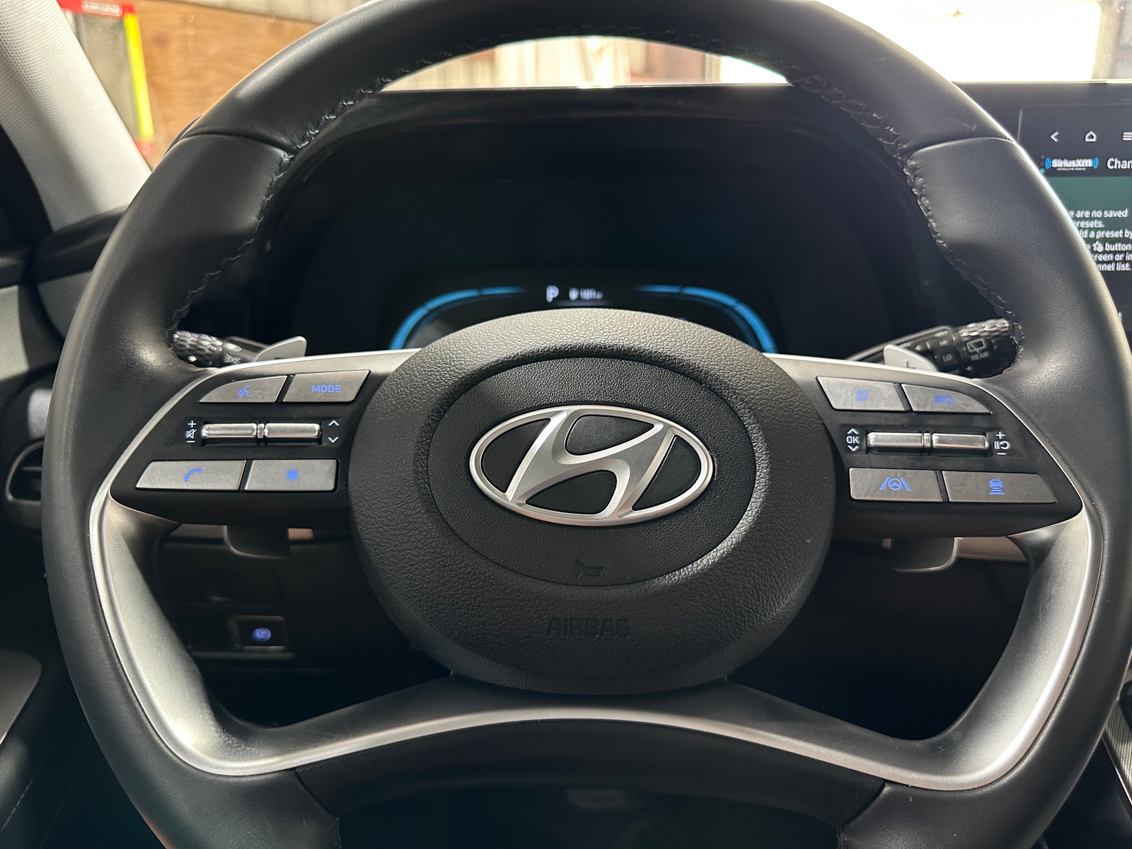 Thumbnail: 2025 Hyundai Palisade - 4