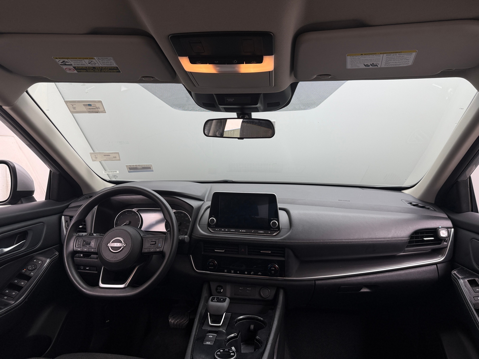 Thumbnail: 2024 Nissan Rogue - 3