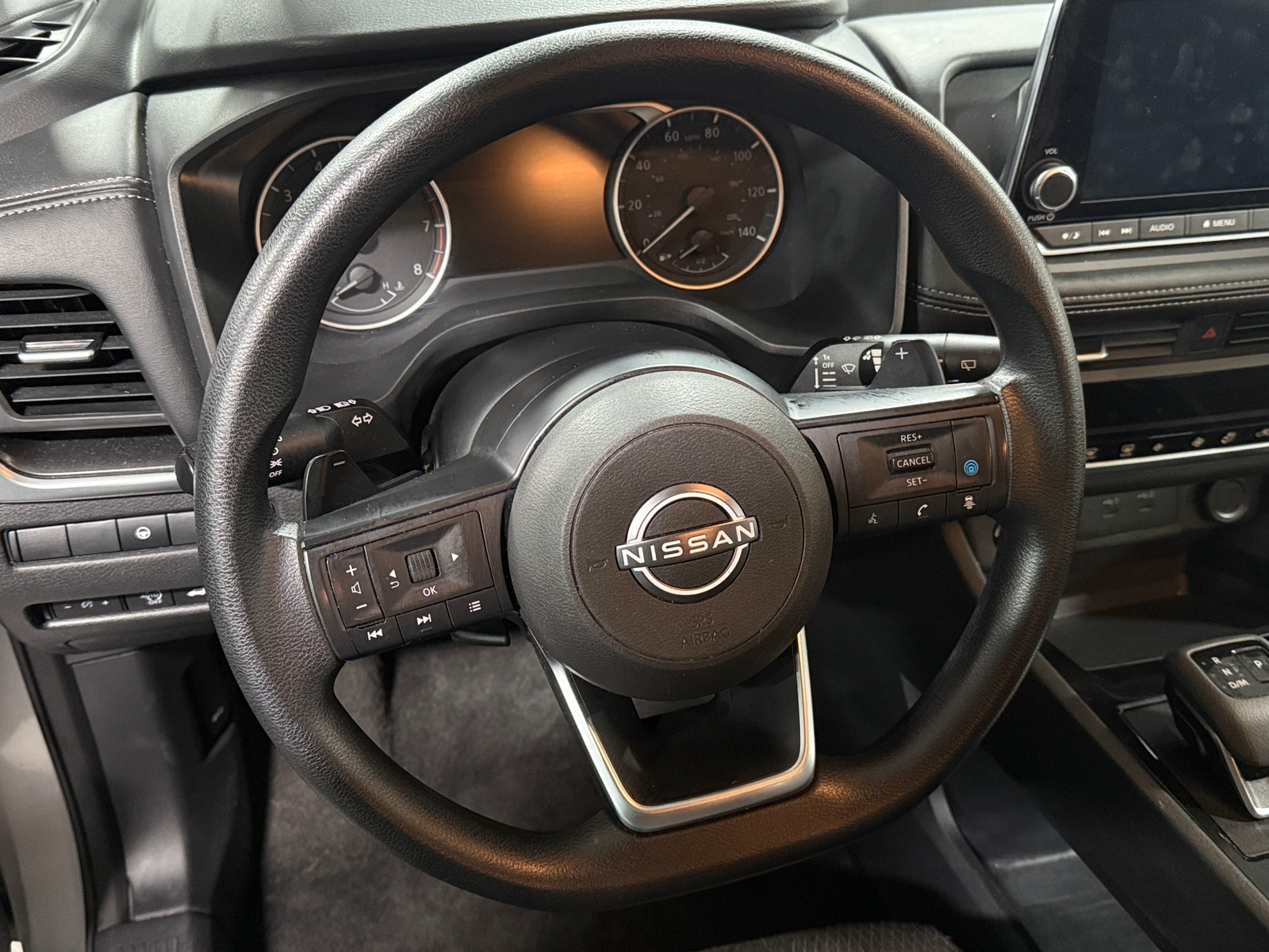 Thumbnail: 2024 Nissan Rogue - 5