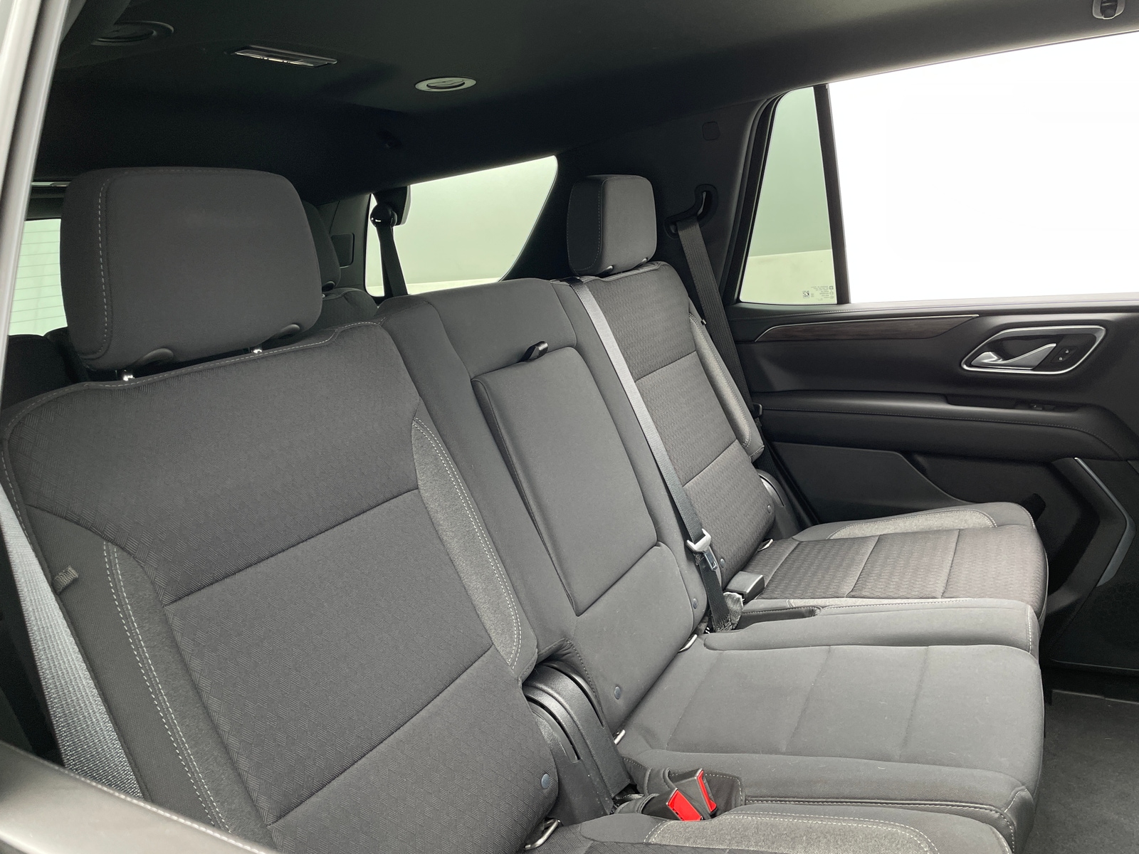 Thumbnail: 2022 Chevrolet Tahoe - 6