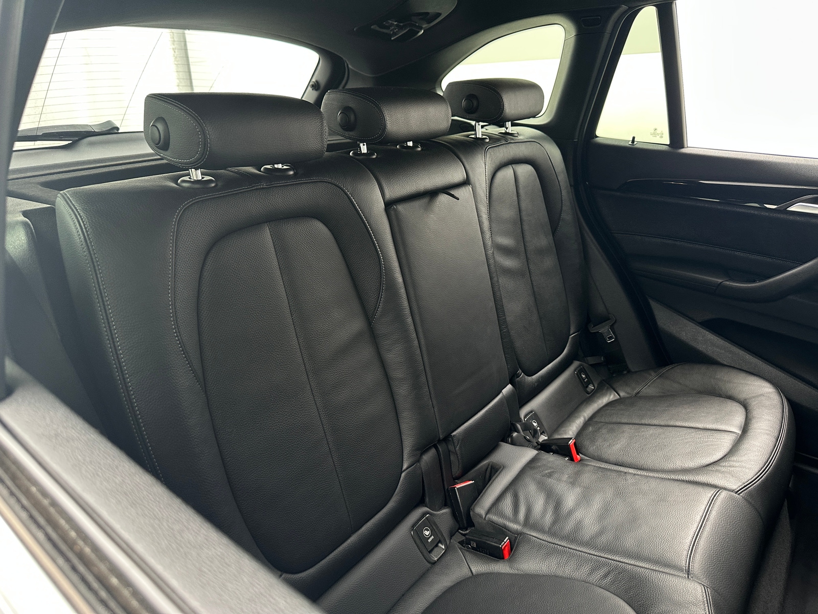 Thumbnail: 2018 BMW X1 - 5