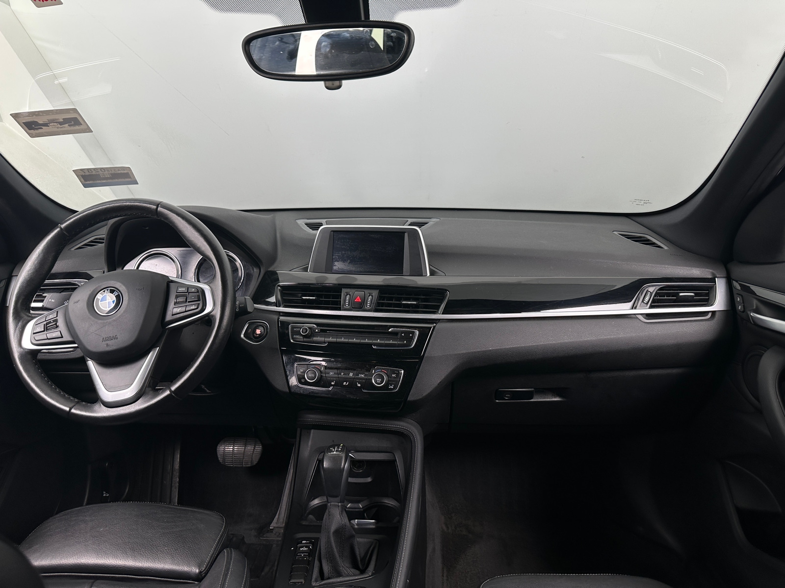 Thumbnail: 2018 BMW X1 - 2
