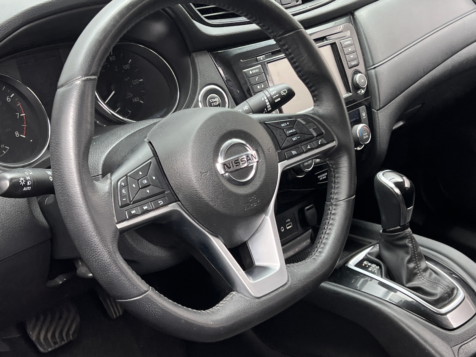 Thumbnail: 2018 Nissan Rogue - 5