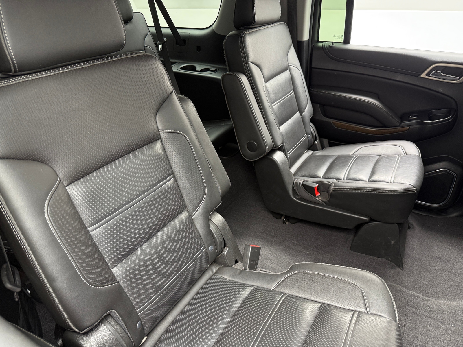 Thumbnail: 2019 GMC Yukon XL - 5
