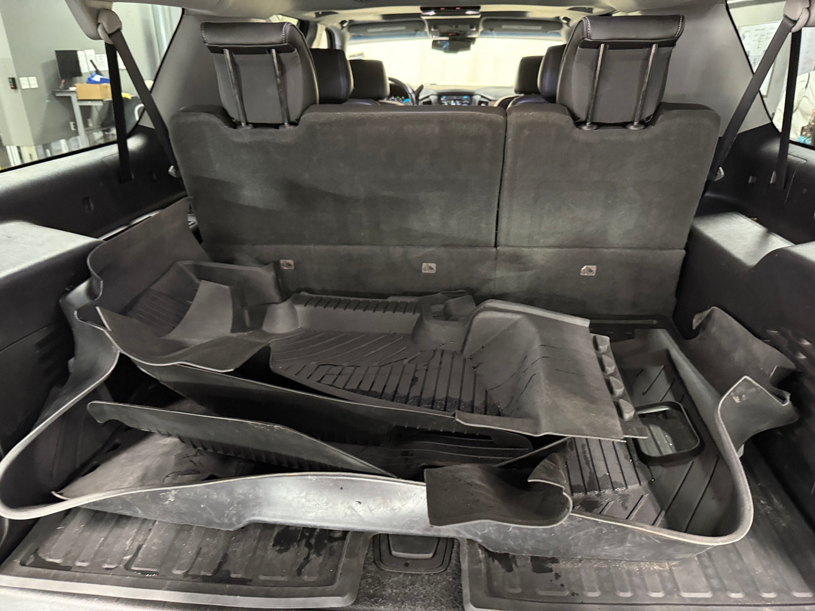 Thumbnail: 2019 GMC Yukon XL - 6