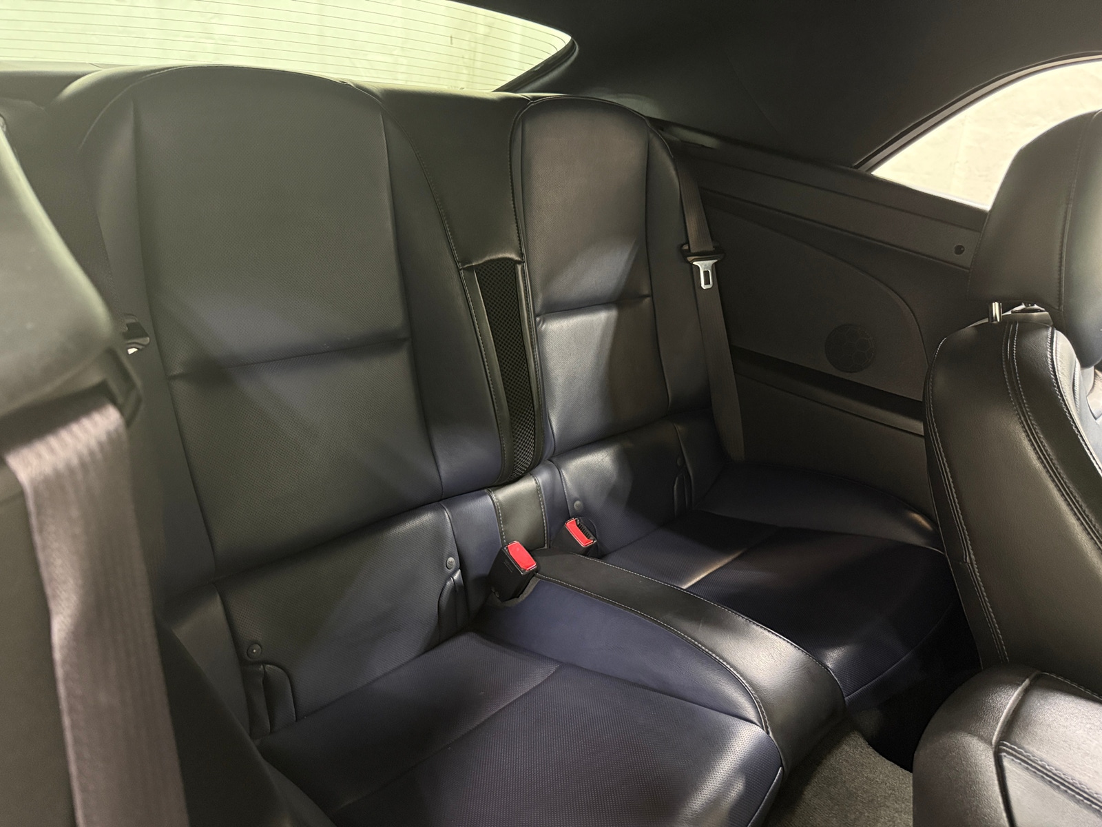 Thumbnail: 2014 Chevrolet Camaro - 5