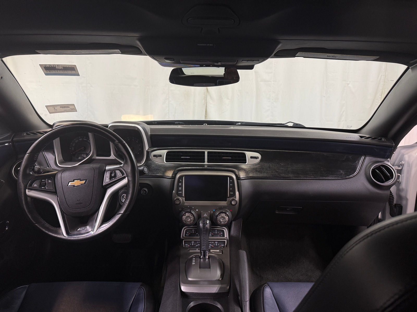 Thumbnail: 2014 Chevrolet Camaro - 2