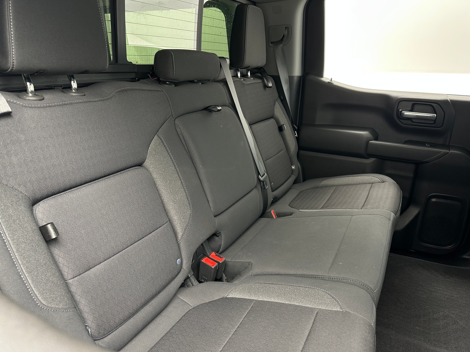 Thumbnail: 2020 Chevrolet Silverado 1500 - 6