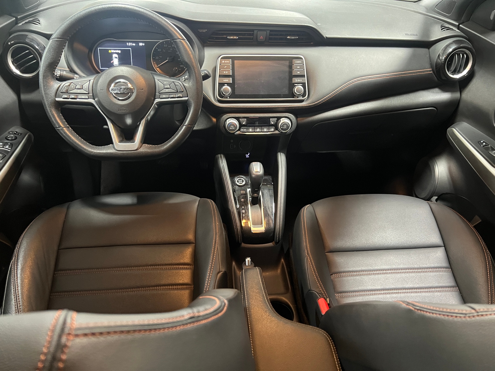 Thumbnail: 2020 Nissan Kicks - 2