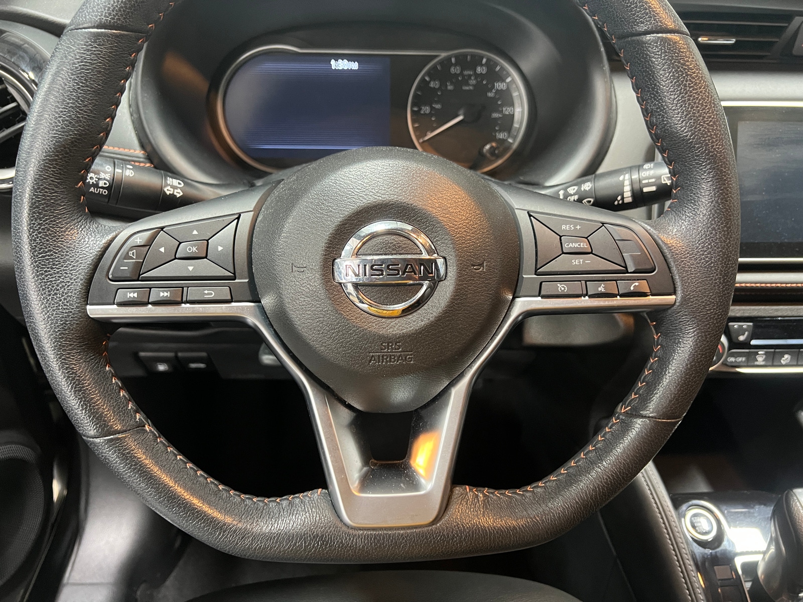 Thumbnail: 2020 Nissan Kicks - 4