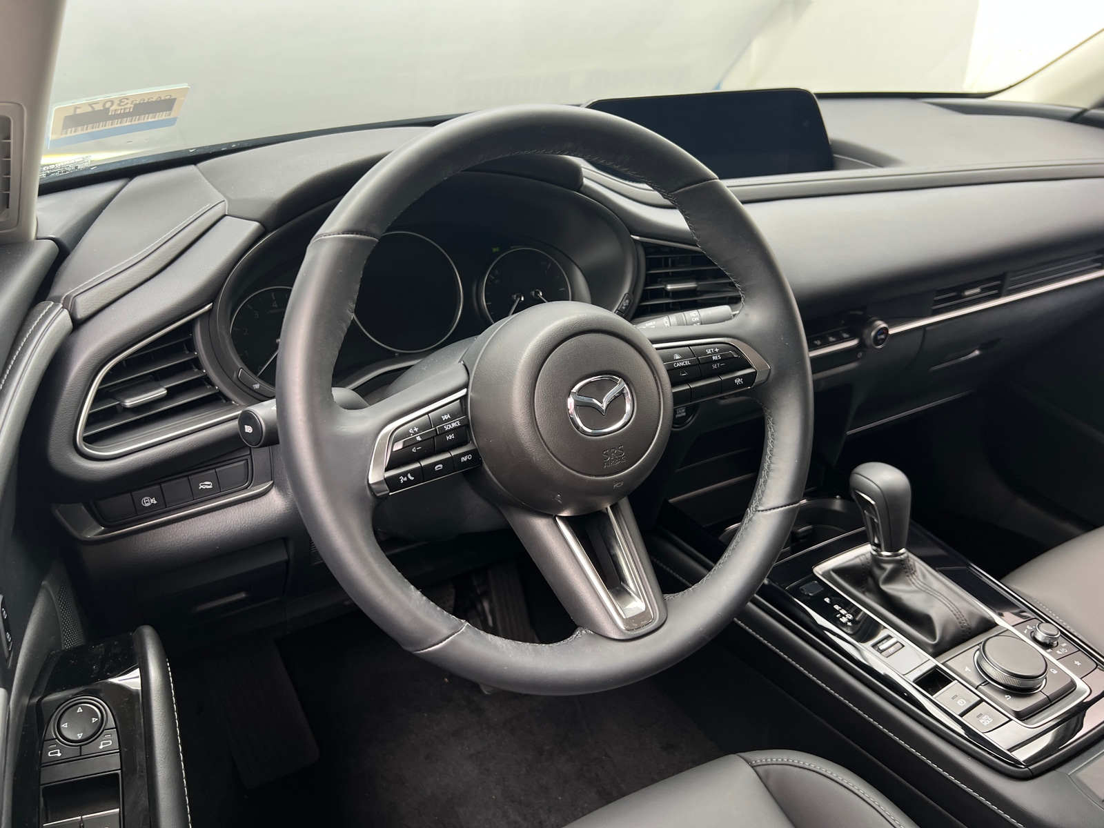 Thumbnail: 2025 Mazda CX-30 - 4