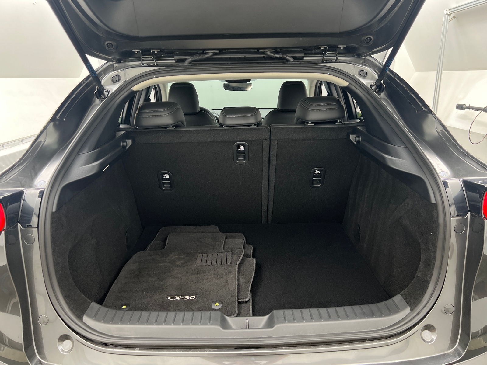 Thumbnail: 2025 Mazda CX-30 - 6