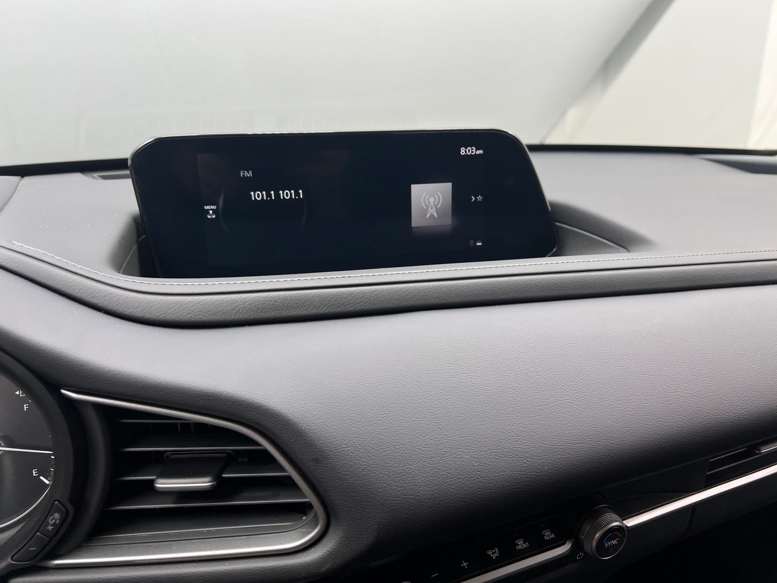 Thumbnail: 2025 Mazda CX-30 - 3