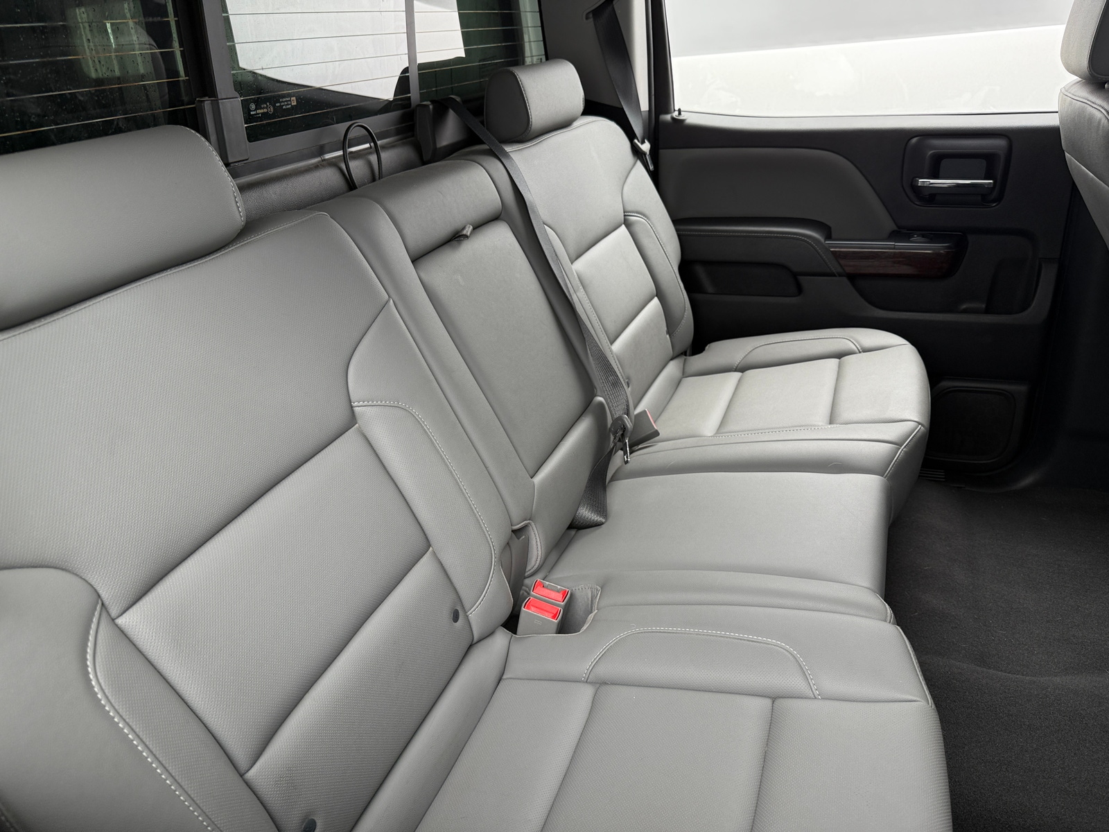 Thumbnail: 2018 GMC Sierra 1500 - 5